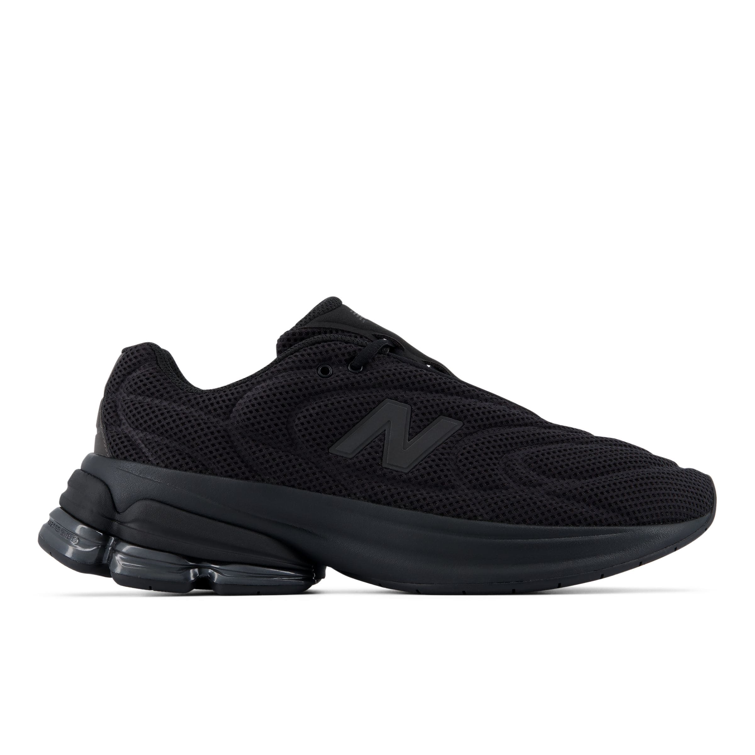 new balance - Zapatillas deportivas bajas '5030' en negro