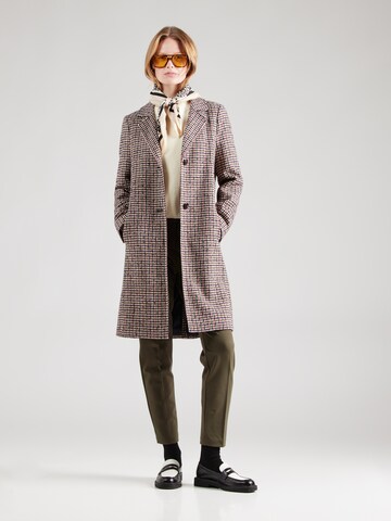 Cappotto di mezza stagione di s.Oliver in beige