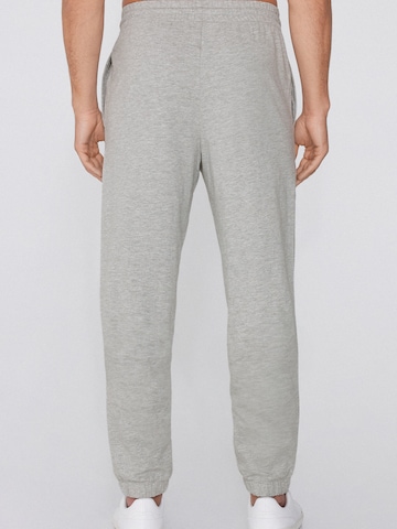 Tezenis Tapered Pants in Grey