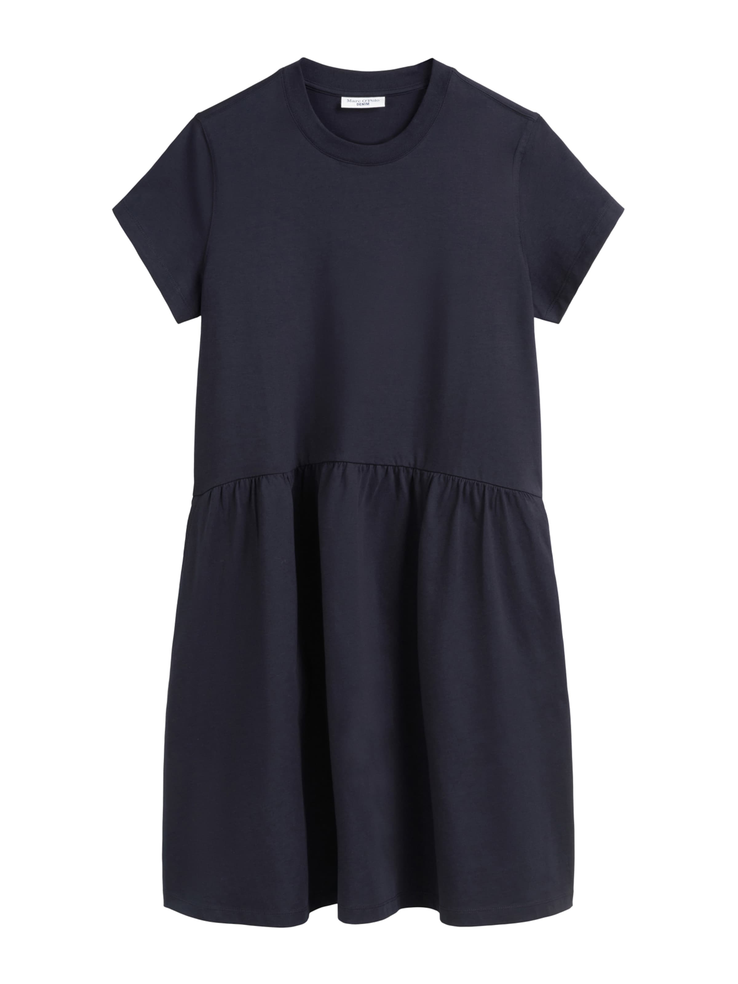 Marc O'Polo DENIM Mekko värissä sininen: etupuoli