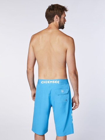 CHIEMSEE Board Shorts in Blue