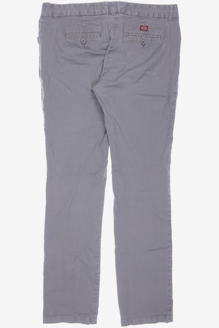 DICKIES Pants in L in Grey