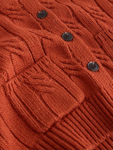 Next Cardigan i rød