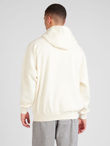 GANT - Sudadera en beige