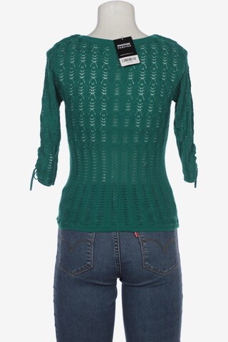 sessun Sweater & Cardigan in S in Green