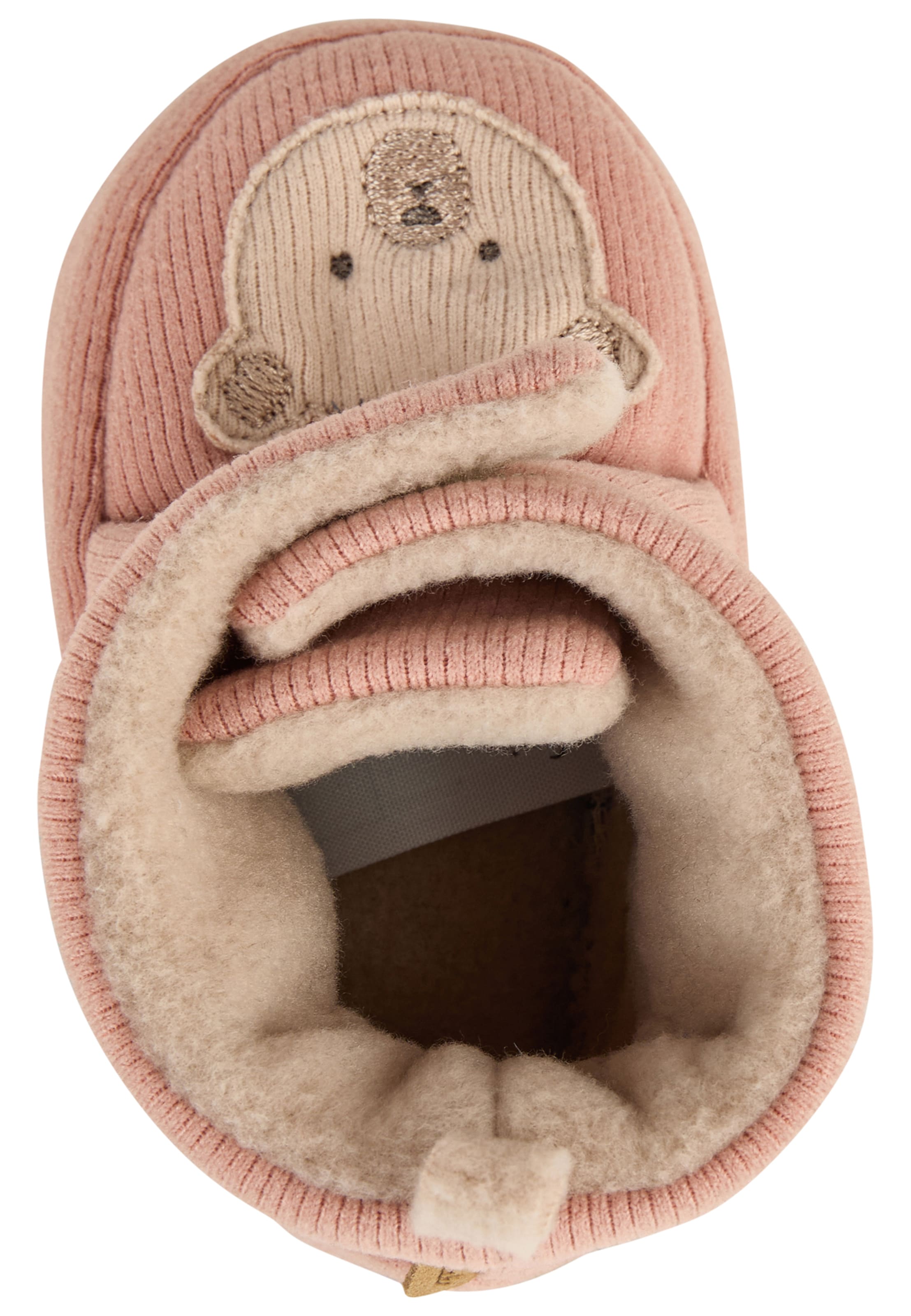 STERNTALER Stiefel in Pink