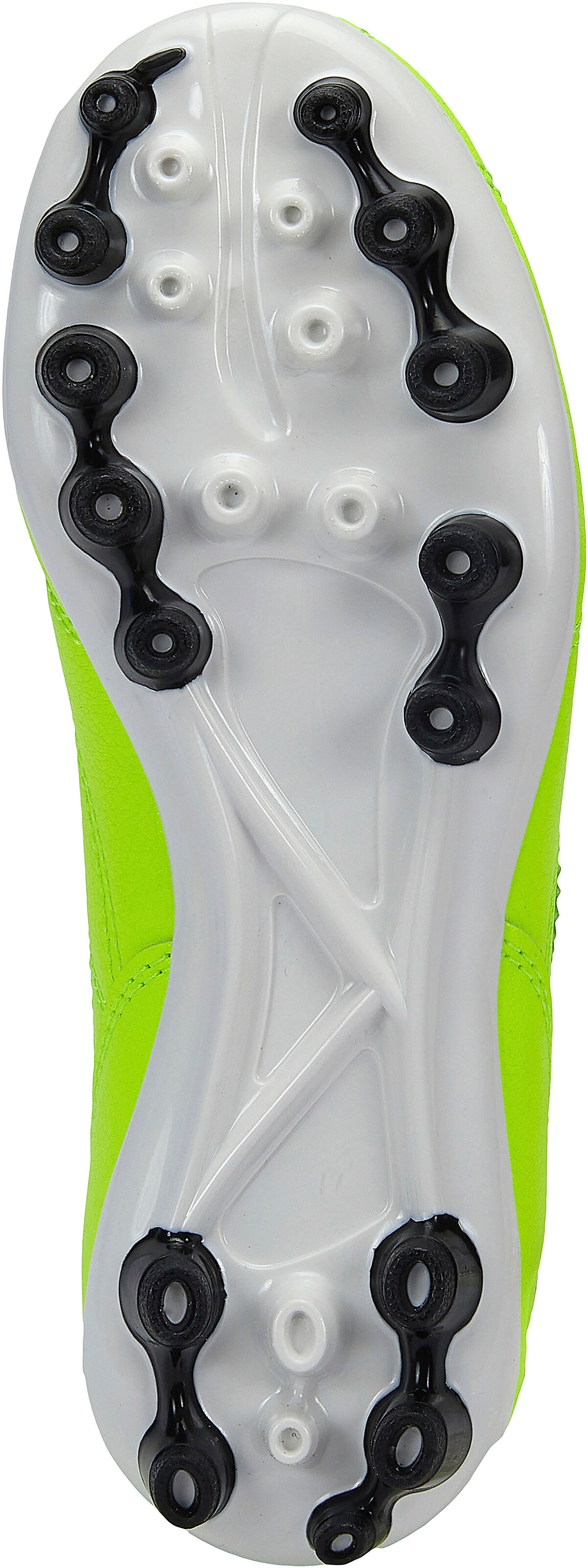 JAKO Athletic Shoes in Green