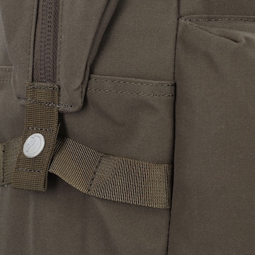 Sac à dos 'No.1' Fjällräven en vert