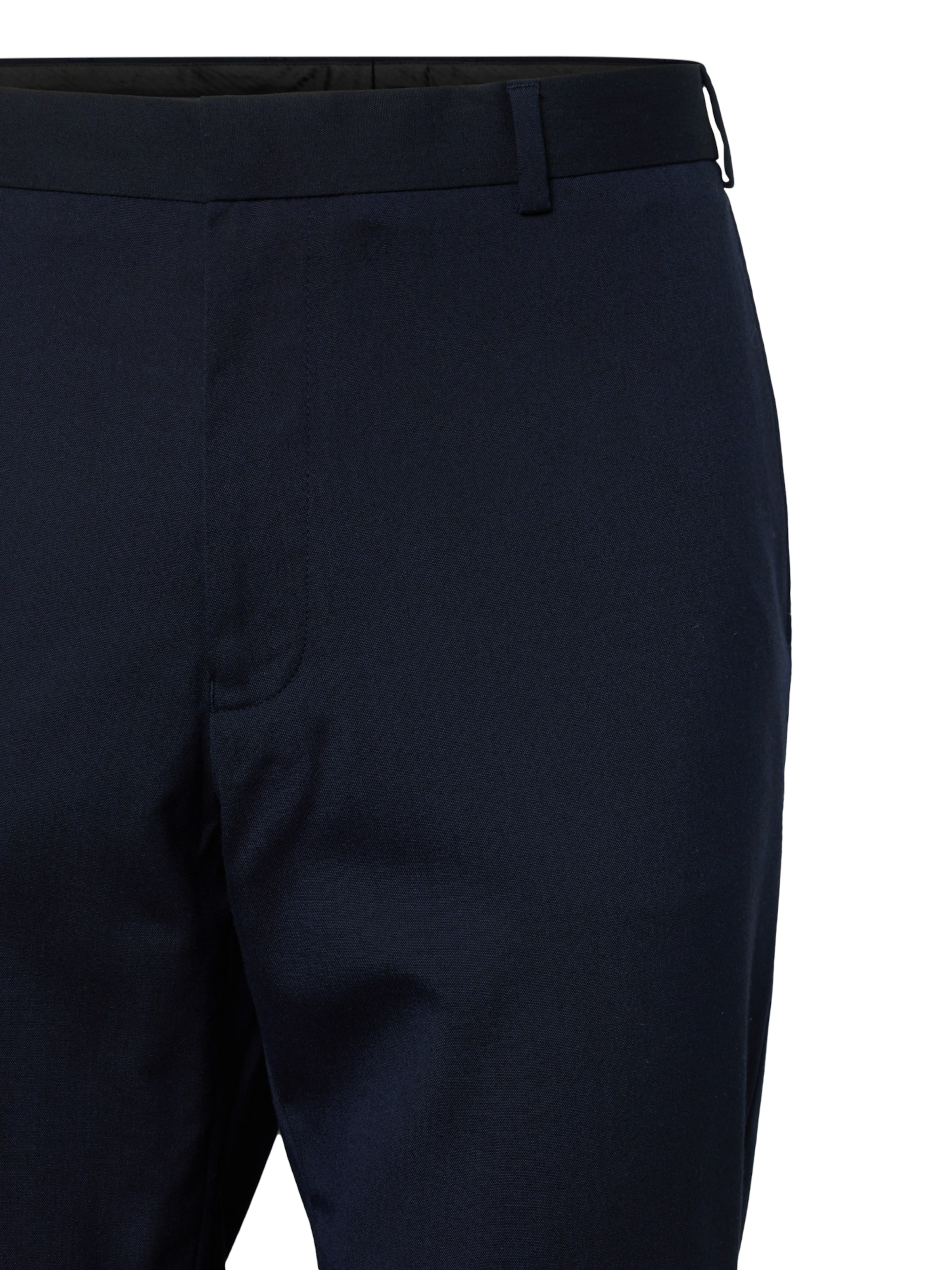 BURTON MENSWEAR LONDON Regular Панталон Chino в синьо