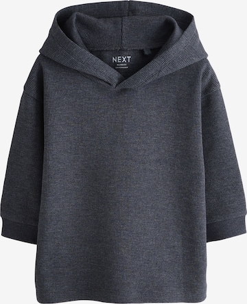Next Shirts i blå: forside