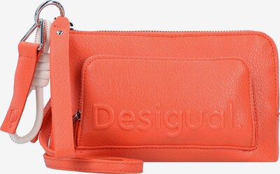 Desigual Umhängetasche 'Lisa' in orange, Produktansicht