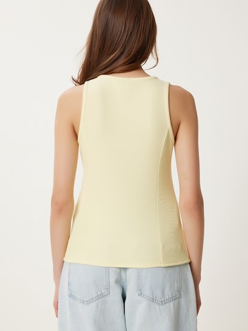 Happiness İstanbul Topp i gul