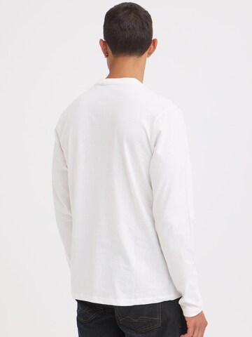 BLEND - Sudadera en blanco