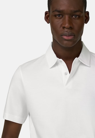 Boggi Milano Shirt in Wit