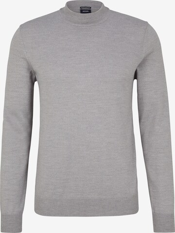 Pull-over 'Davide' JOOP! en gris : devant