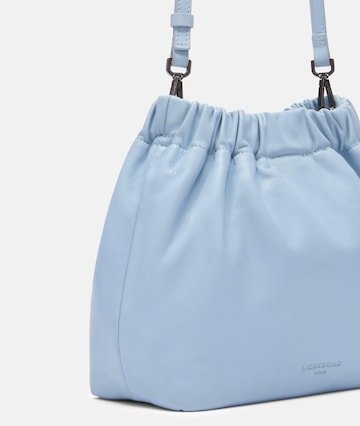 Liebeskind Berlin Pouch in Blue