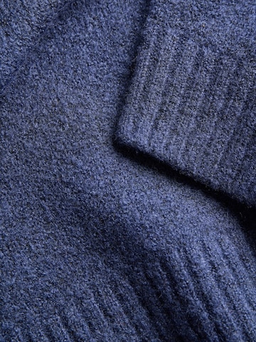 JACK & JONES Pullover 'Soho' in Blau