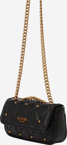 GUESS Crossbody Bag 'Triana' in Black: front