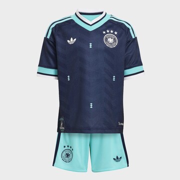 ADIDAS PERFORMANCE - Chándal 'Germany 26 Away Kids' en azul