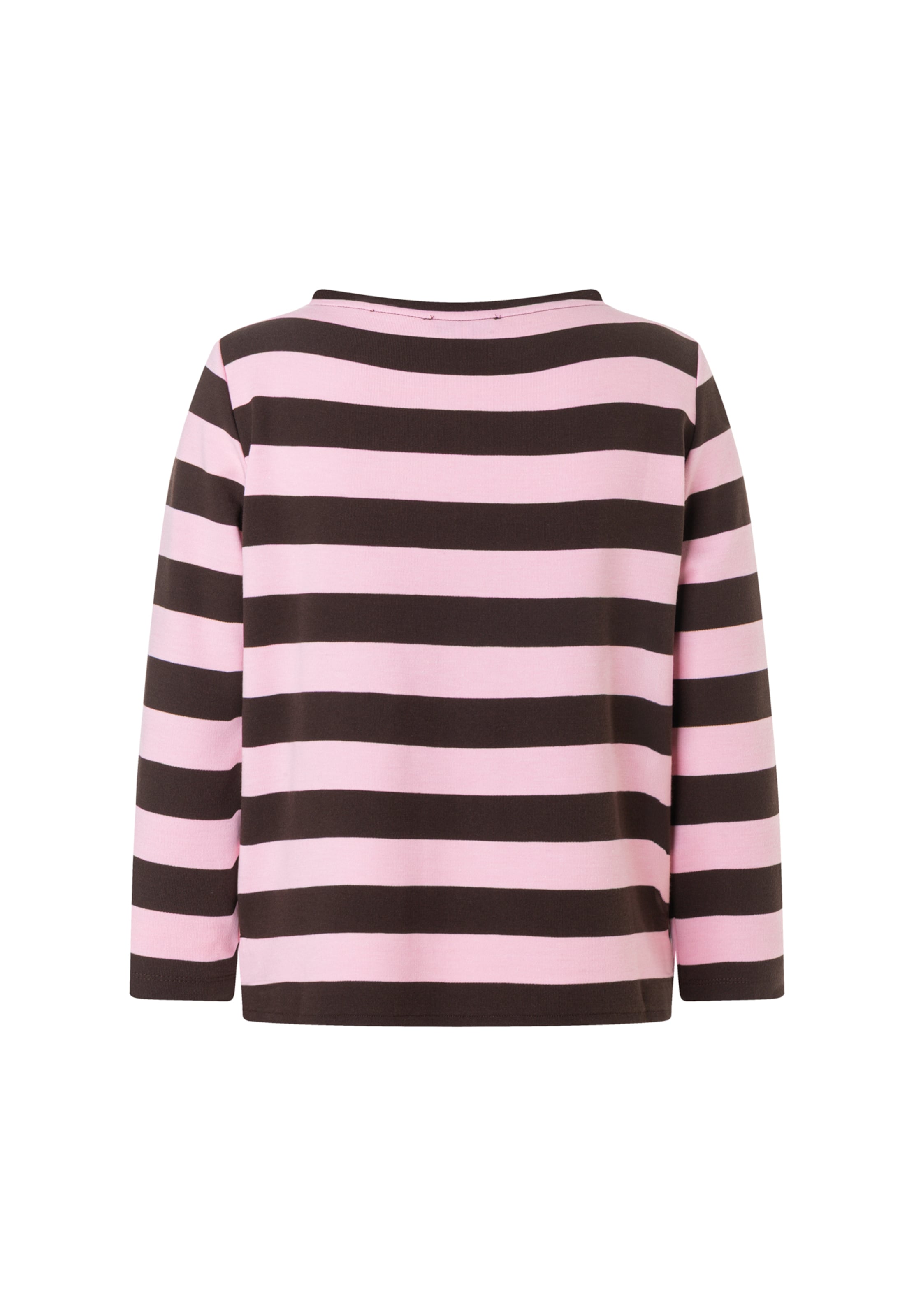 MORE & MORE Shirt in Pink