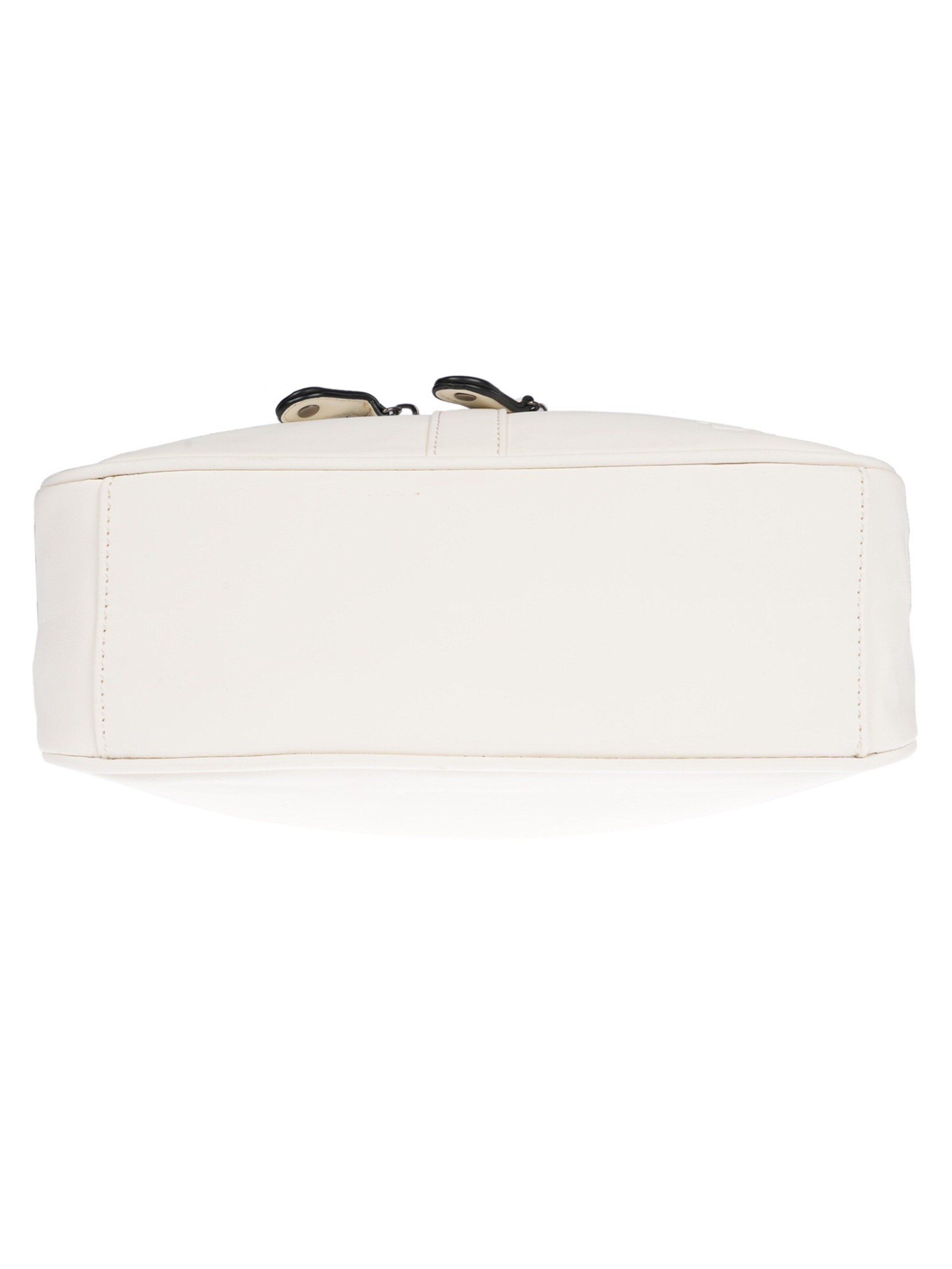 Christian Wippermann Handbag in White
