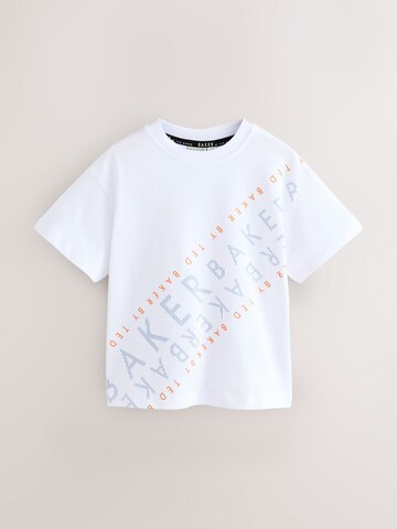 Baker by Ted Baker Majica | modra barva