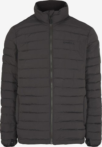 O'NEILL Between-Season Jacket in Grey: front