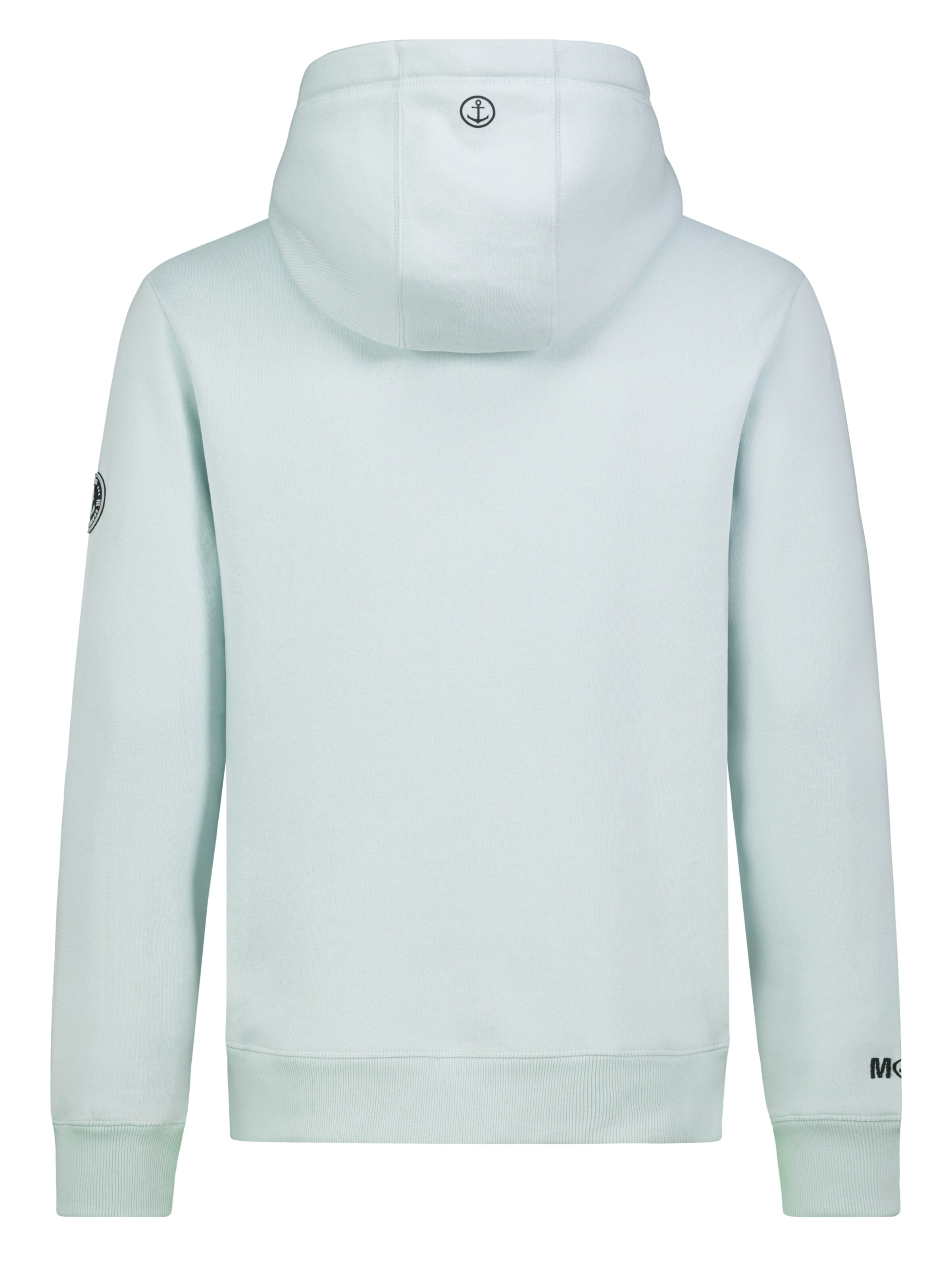 Eight2Nine Sweatshirt in Blue