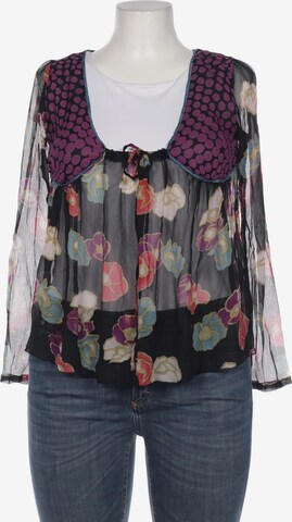 Antik Batik Blouse & Tunic in L in Mixed colors: front