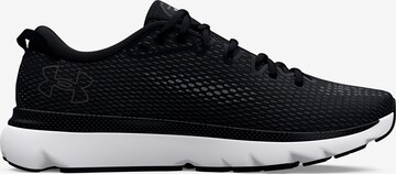 UNDER ARMOUR - Zapatillas de running 'Infinite 5' en negro