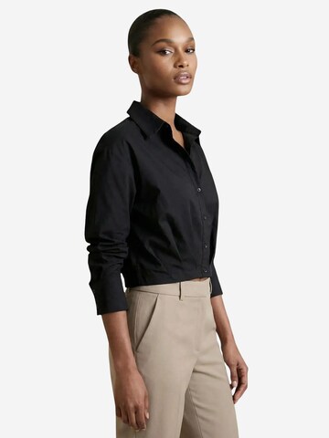 My fashion Blouse in Black
