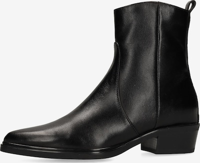 MANFIELD Stiefelette in 36 in schwarz, Produktansicht