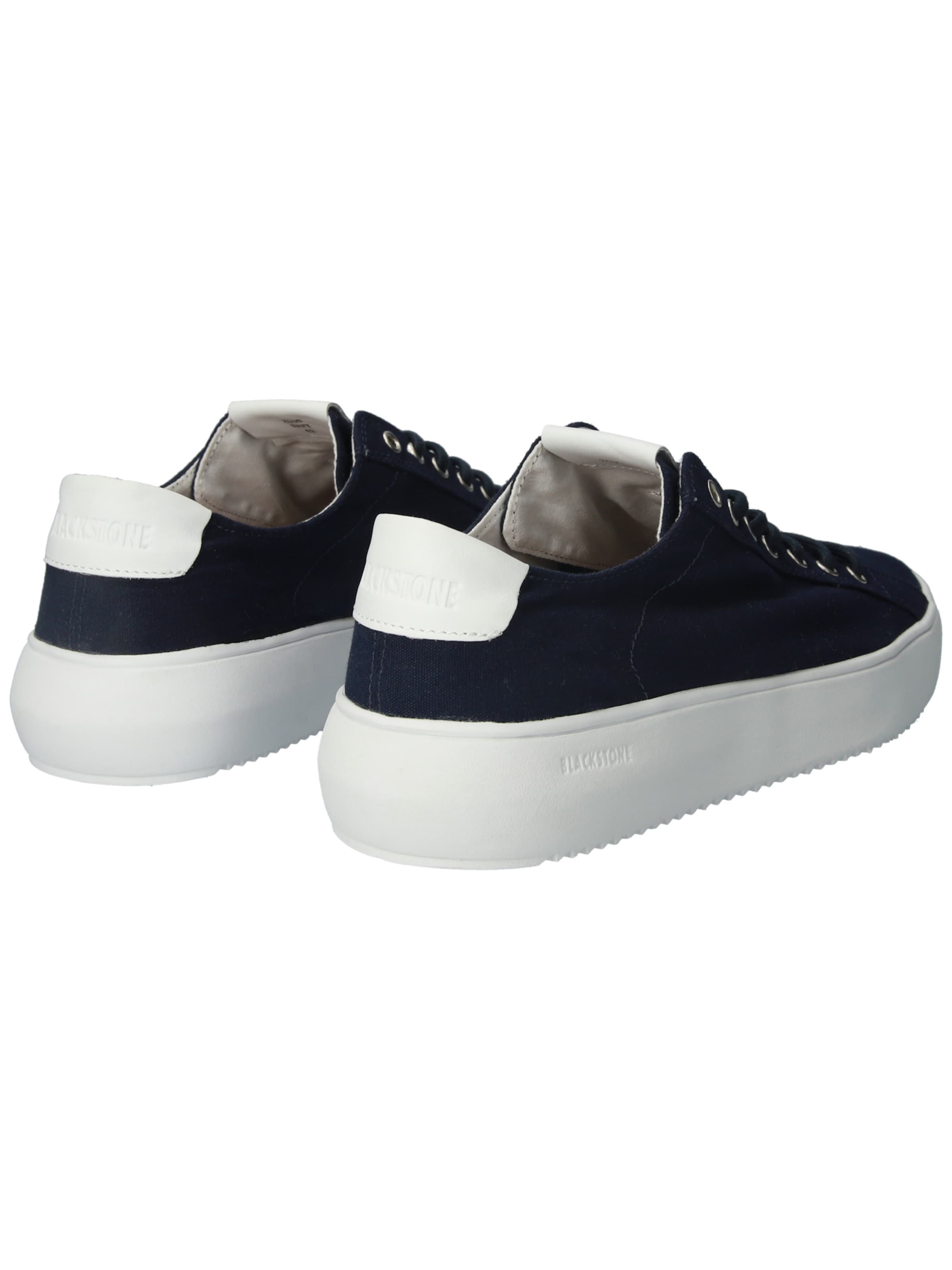 BLACKSTONE - Zapatillas deportivas bajas 'Morgan ZG30' en azul