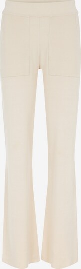 Y.A.S Broek in de kleur Beige, Productweergave