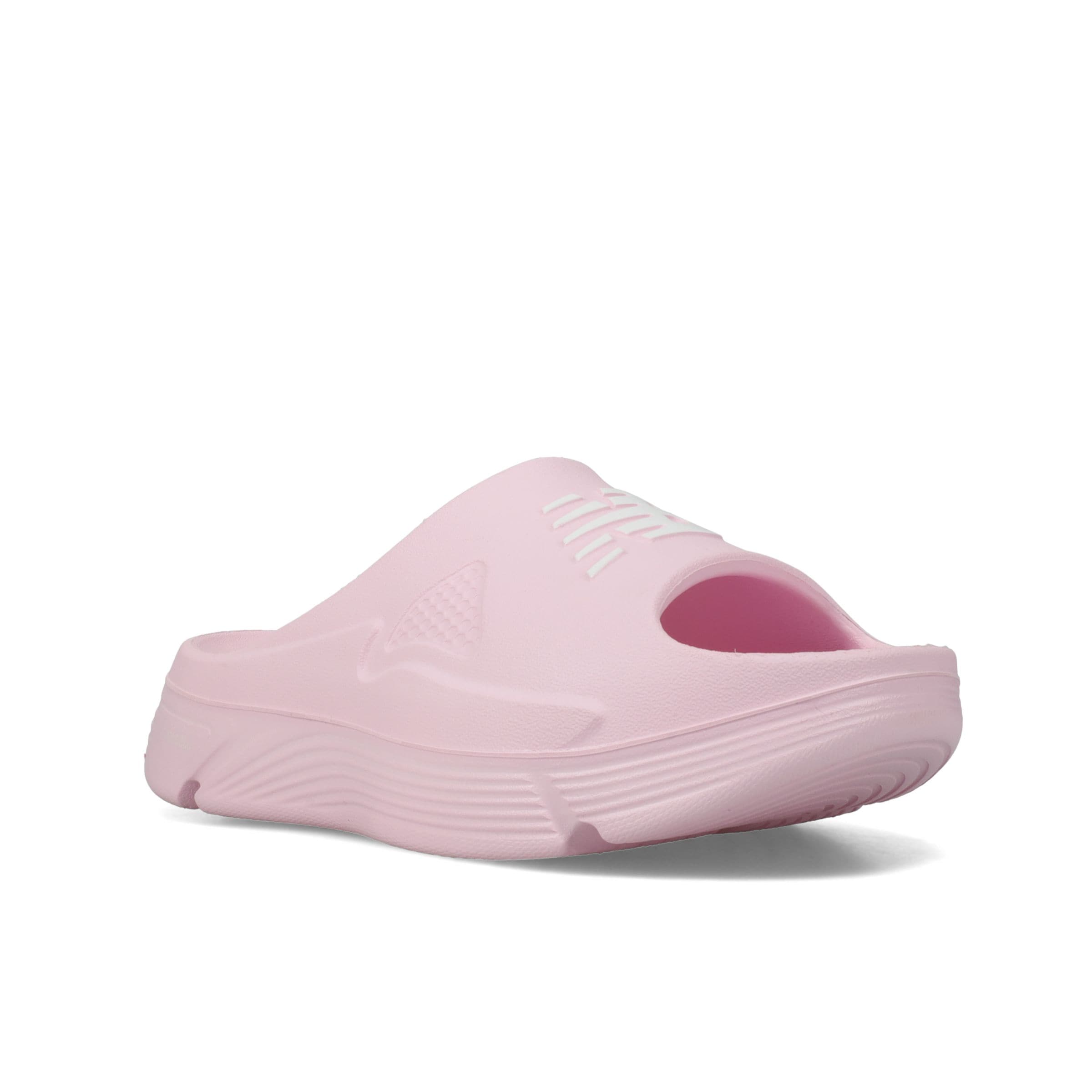new balance Mules 'Fuel Cell' in Pink: front