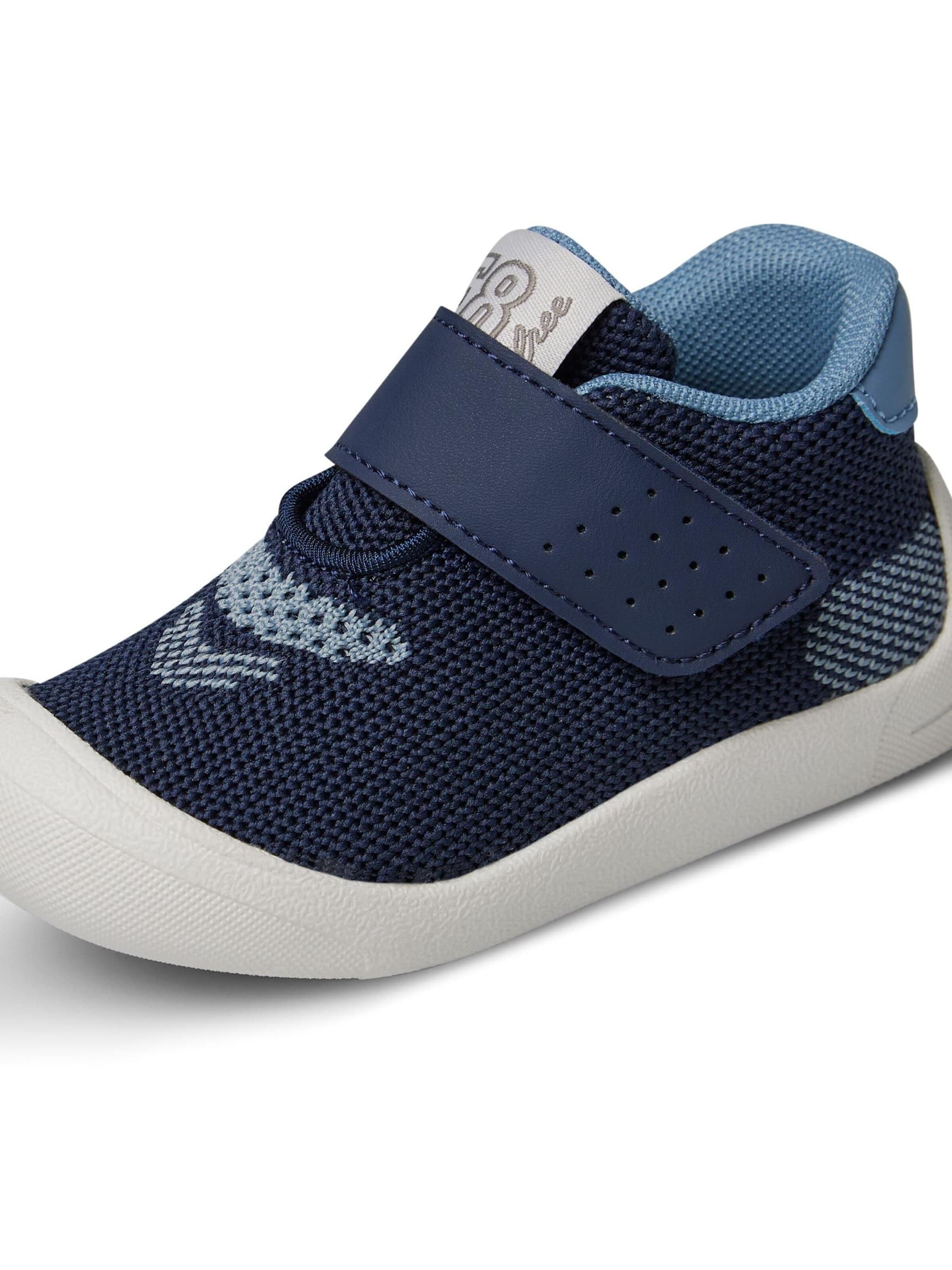 Falcotto Sneaker 'FREE VL.'‌‌‌‌‌‌‌ in Blau