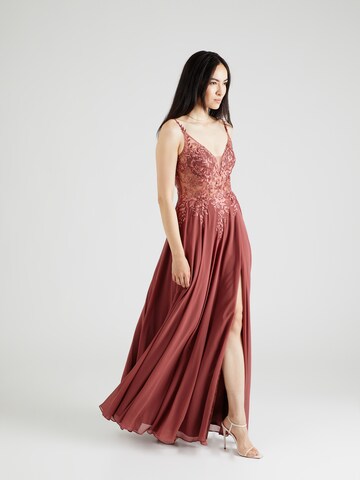 MAGIC NIGHTS Kleid in Rot