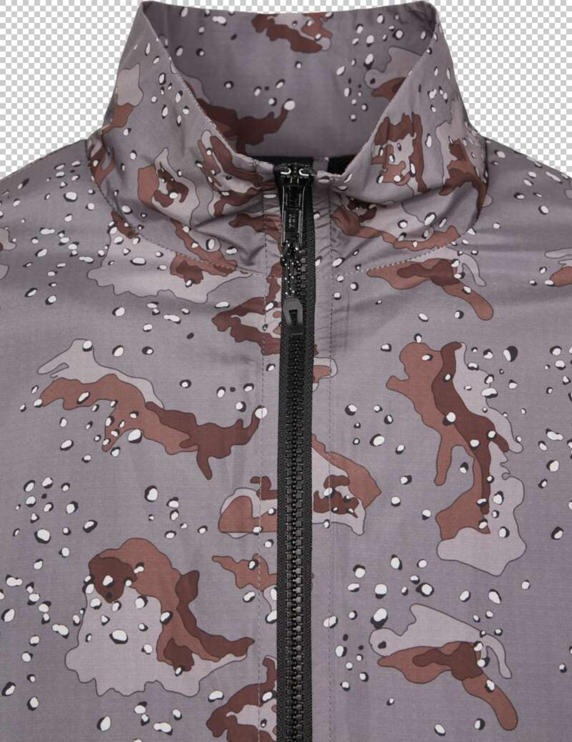 Urban Classics Übergangsjacke in Grau