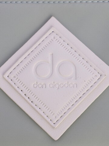 Don Algodon - Cartera en verde