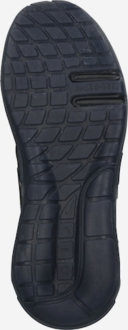 Nike SportswearTenisice 'Air Max Motif' - crna boja