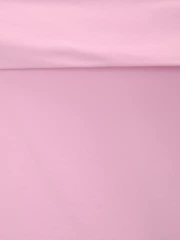 Maglietta di Pull&Bear in rosa
