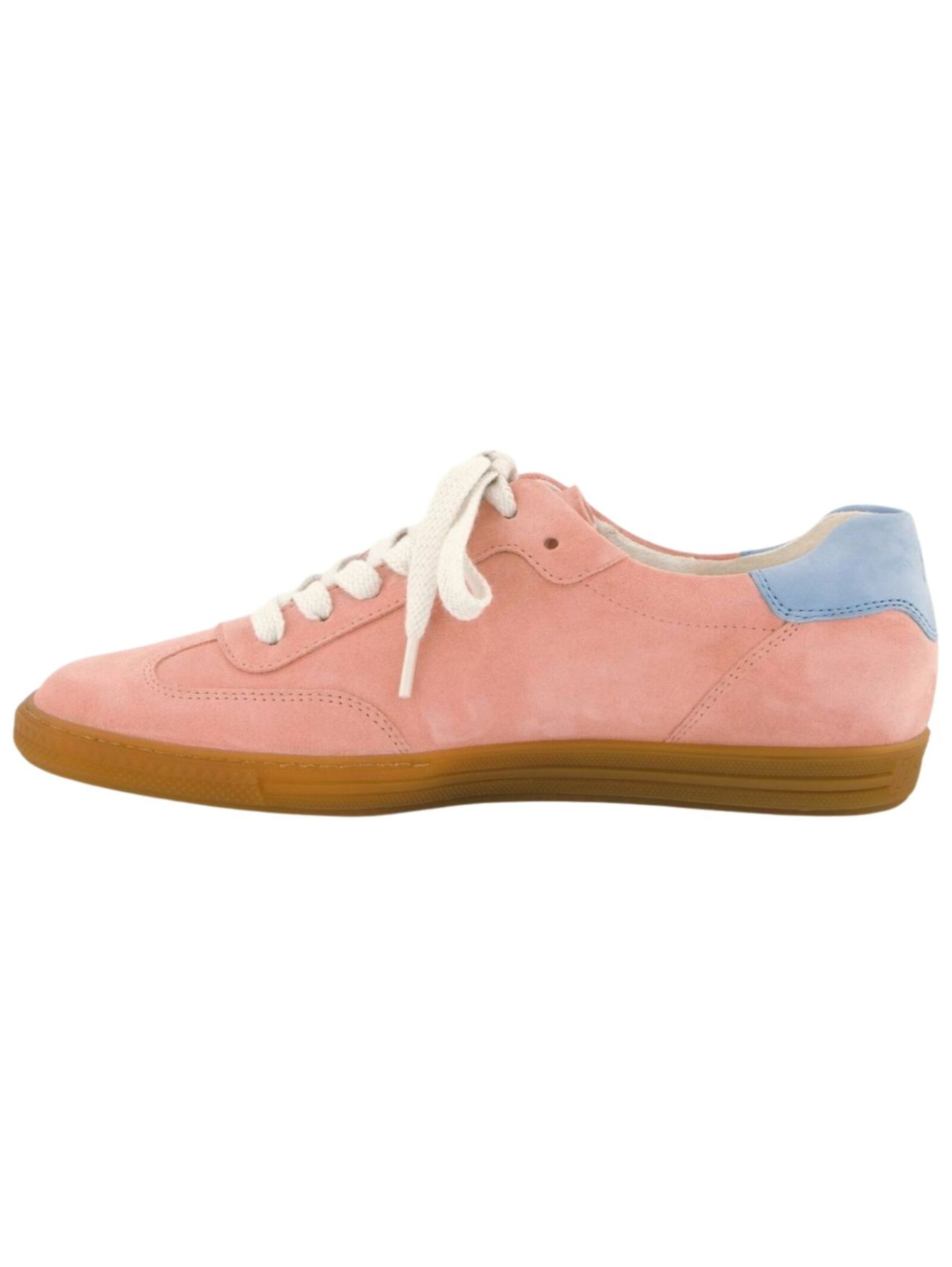 Paul Green Platform trainers in Pink