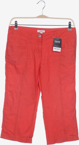 s.Oliver Shorts in M in Red: front