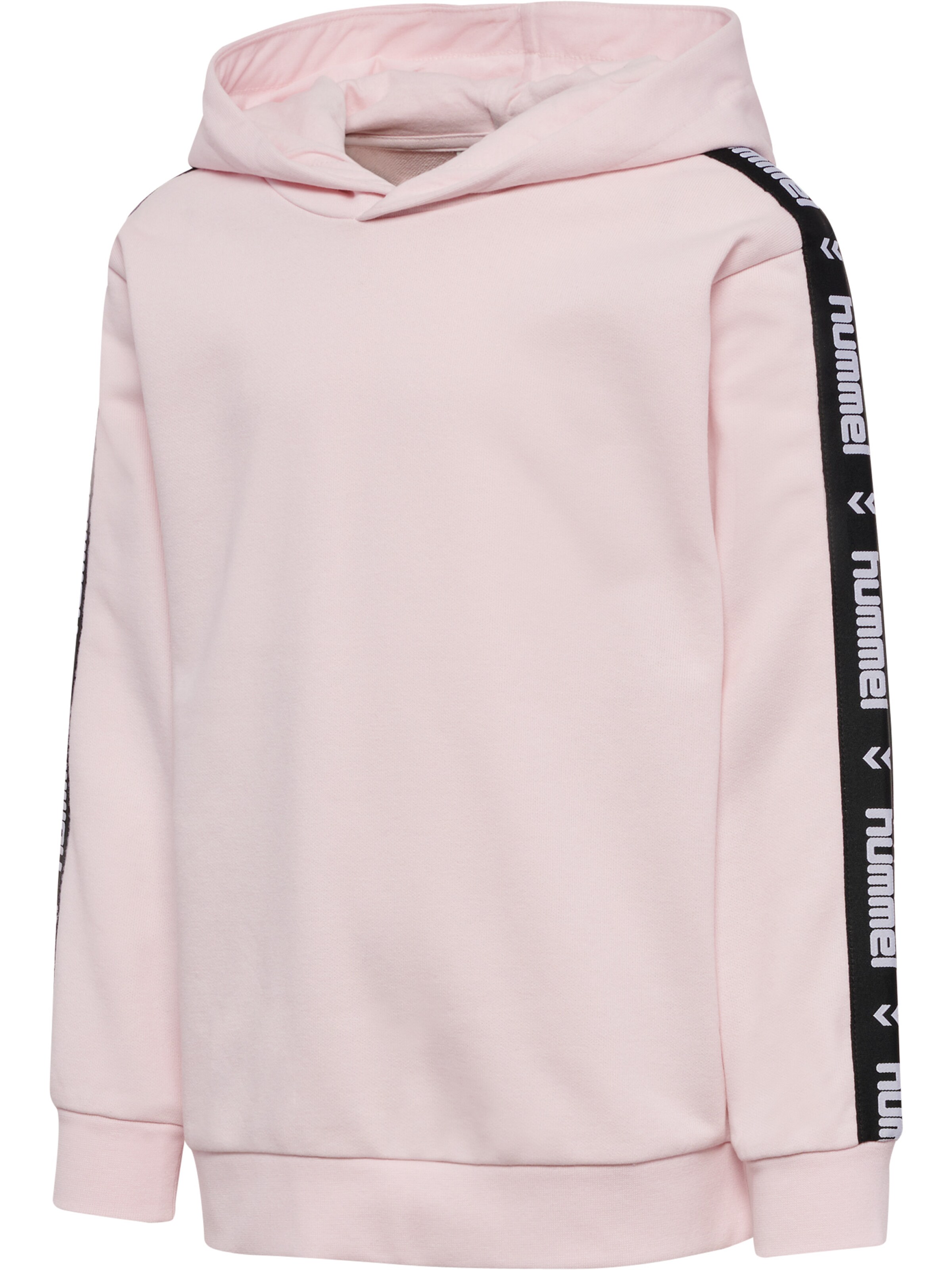 Hummel Sportsweatshirt i pink
