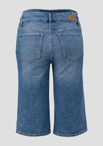 Regular Jean s.Oliver Red Label Big & Tall en bleu