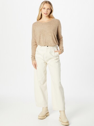 Soyaconcept Pullover 'Biara' in Beige
