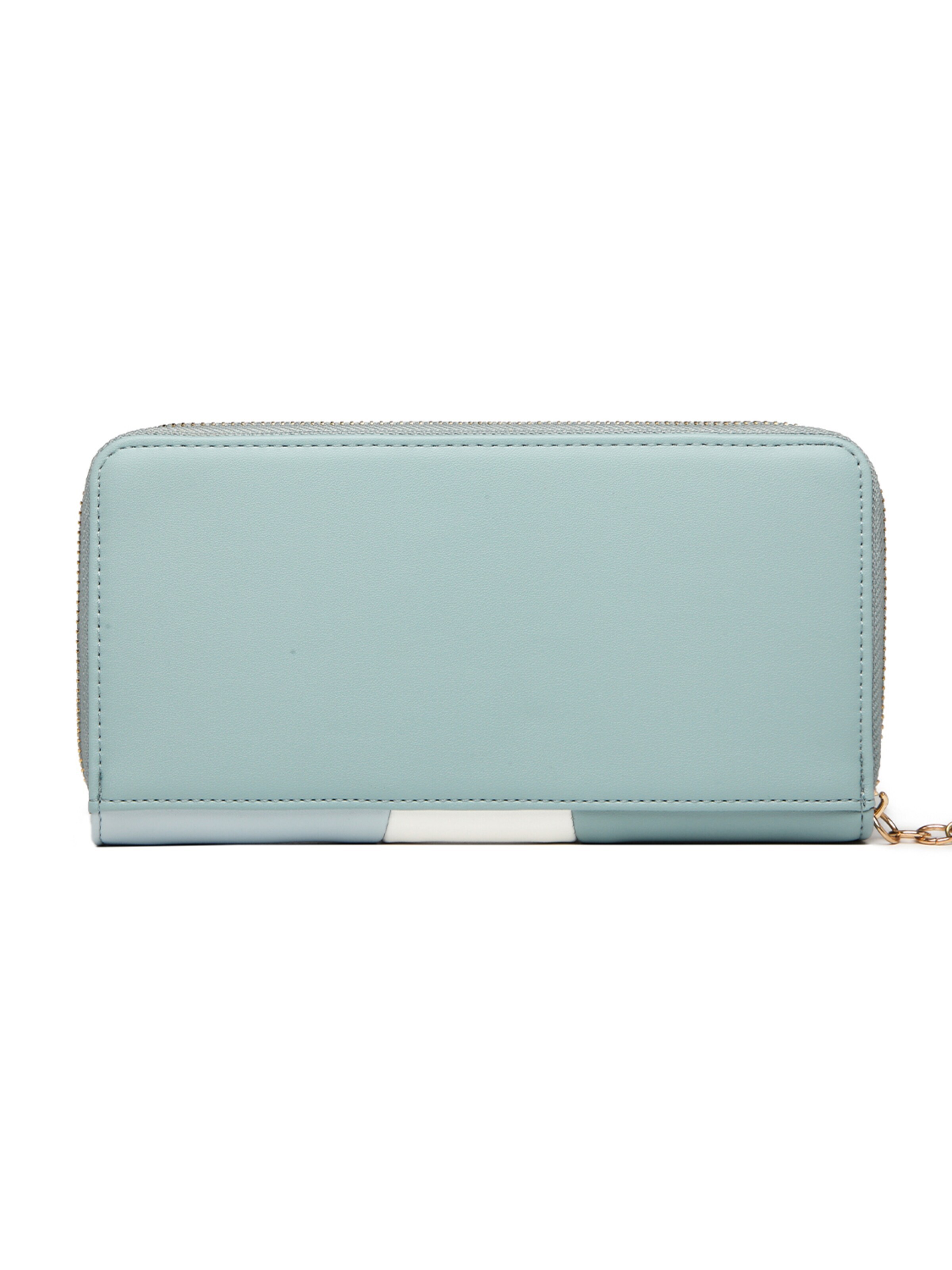 Miss Lulu Wallet in Blue