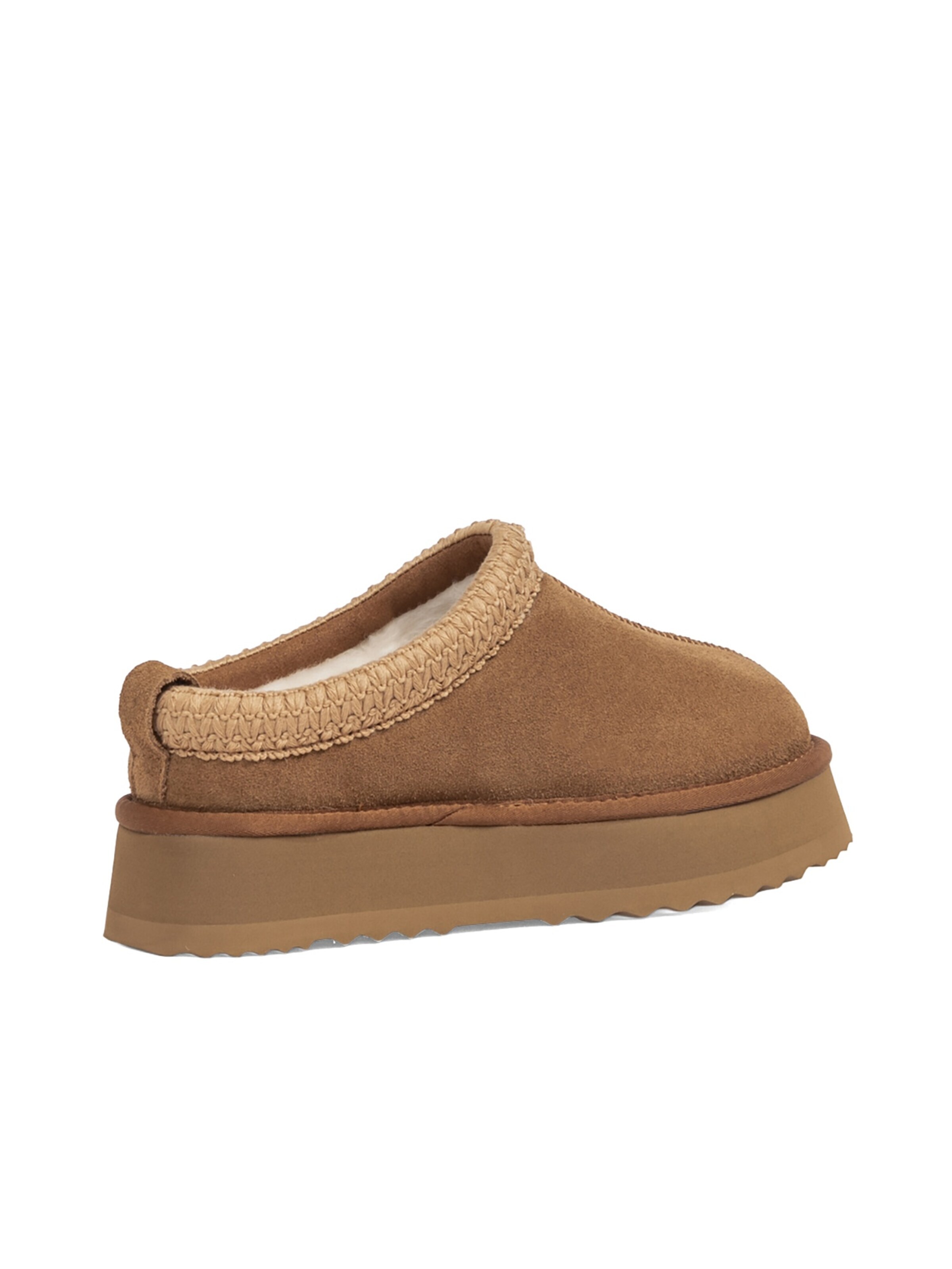L'Arte Milano Ankle Boots‌‌‌‌‌‌ in Braun