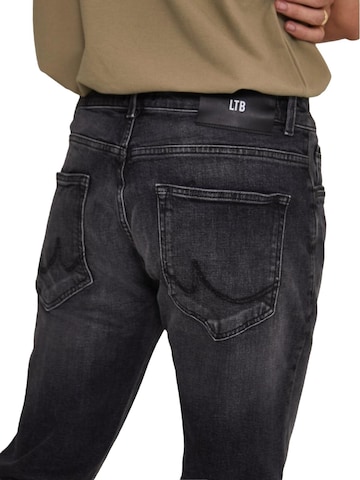 LTB Jeans Regular Jeans 'LTB Jeans Herren Hollywood Z D Straight Mid Waist Jeans' in Grey