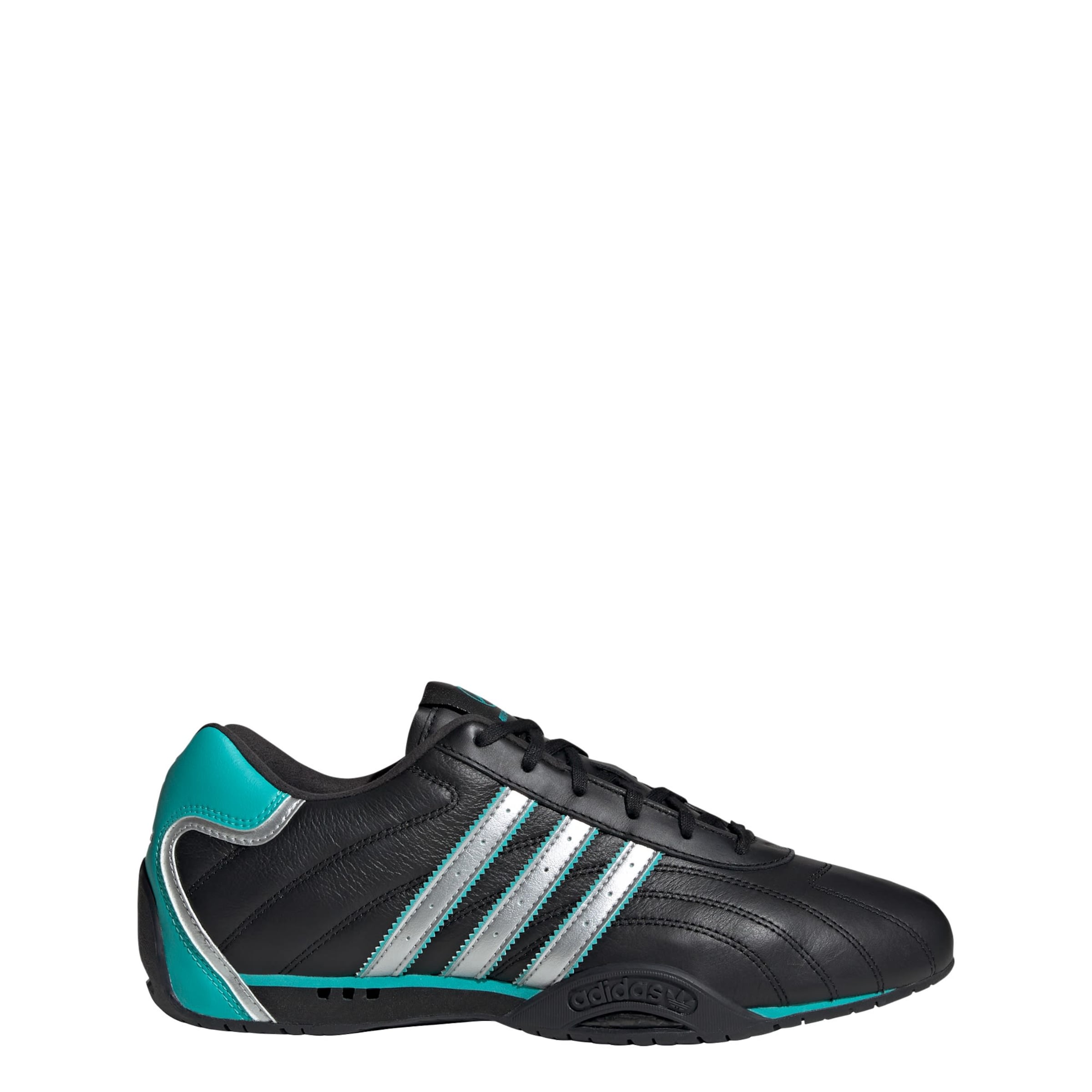 ADIDAS ORIGINALS - Zapatillas deportivas bajas 'Adiracer Mercedes Amg Petronas F1 Team' en negro